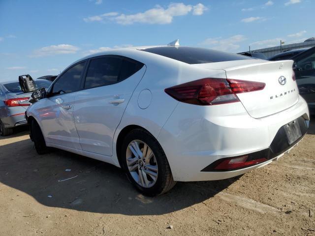 2020 Hyundai Elantra Sel VIN: 5NPD84LF6LH569797 Lot: 45298204