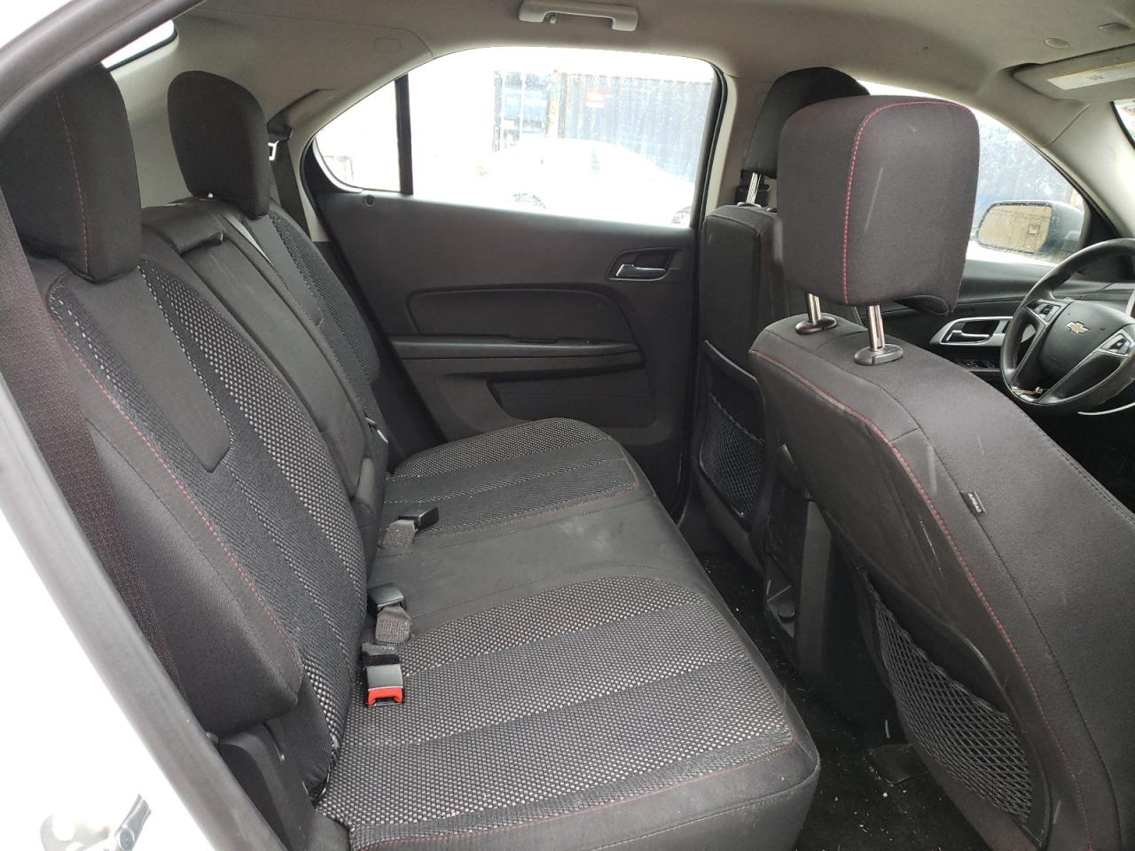 2GNFLEEK2H6333237 CHEVROLET EQUINOX 2017
