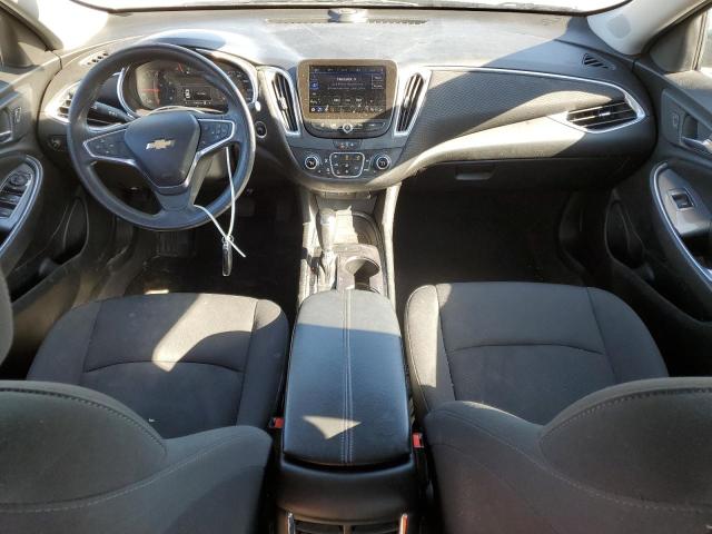 2020 CHEVROLET MALIBU LT 1G1ZD5ST3LF005493
