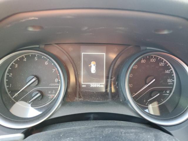 2021 Toyota Camry Se VIN: 4T1G11AK2MU406101 Lot: 44102454