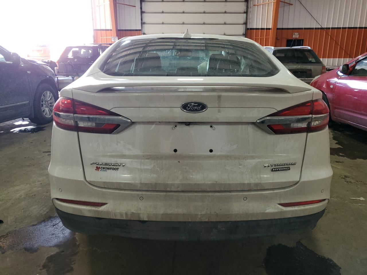 3FA6P0RU4LR141367 FORD FUSION 2020