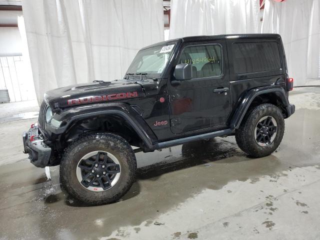 2019 Jeep Wrangler Rubicon