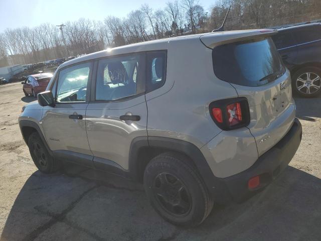 2015 JEEP RENEGADE ZACCJBAH0FPB56346