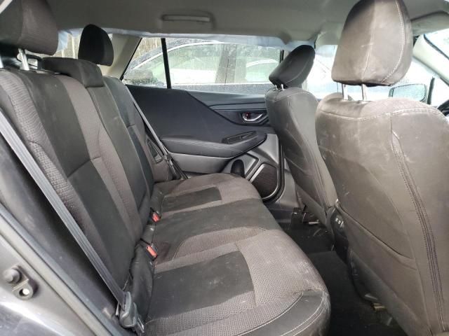 2022 SUBARU OUTBACK PR 4S4BTACC9N3164392