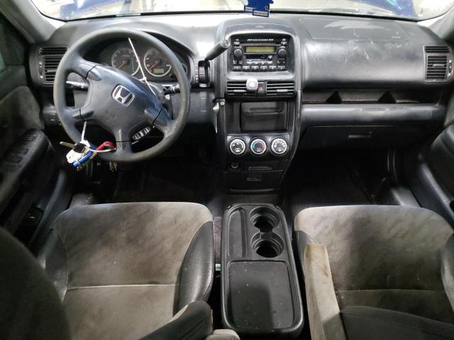 2003 Honda Cr-V Ex VIN: JHLRD788X3C046133 Lot: 42898584