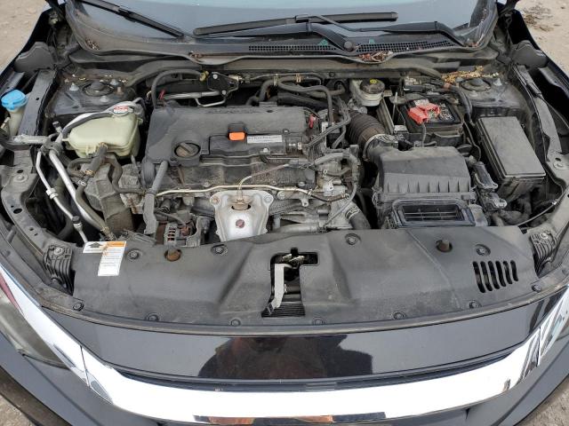2016 HONDA CIVIC EX - 19XFC2F89GE214917