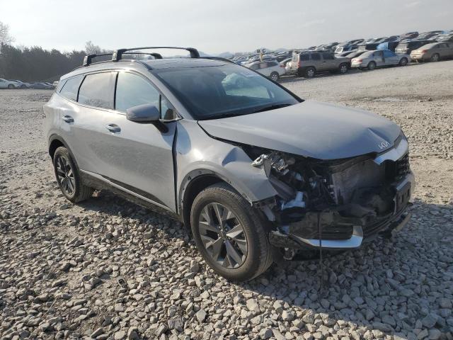 2023 KIA SPORTAGE S - 5XYK4CAF1PG081922