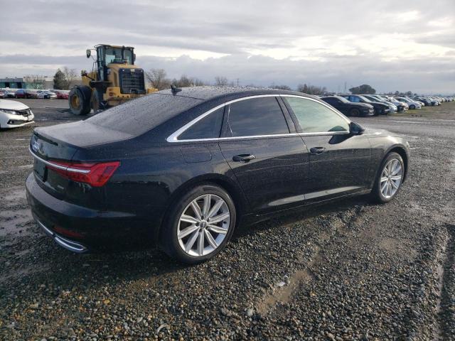 2020 Audi A6 Premium VIN: WAUD8AF2XLN066519 Lot: 43000154