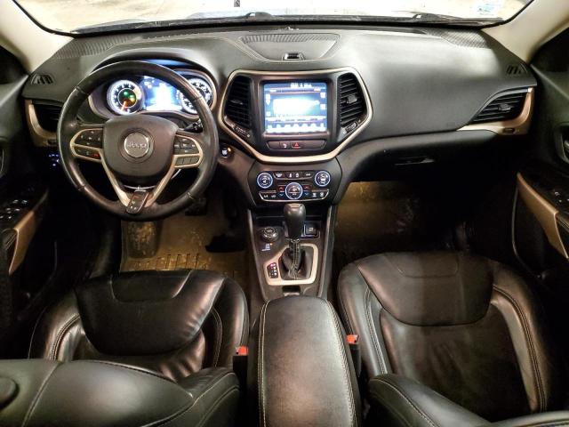2017 JEEP CHEROKEE L 1C4PJMDS0HW569146