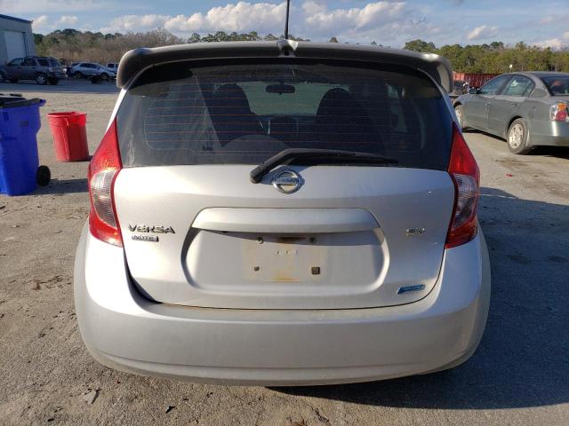 2015 NISSAN VERSA NOTE 3N1CE2CP8FL363776