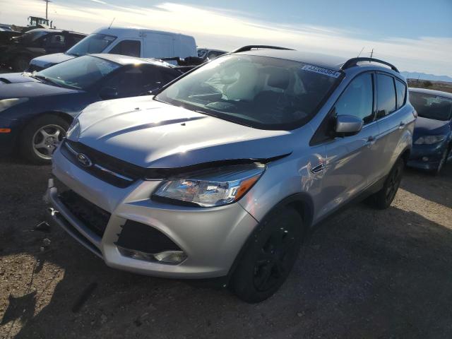 2014 Ford Escape Se VIN: 1FMCU0GXXEUA45737 Lot: 43200364