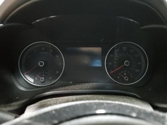 2020 KIA FORTE GT 3KPF44AC3LE161081