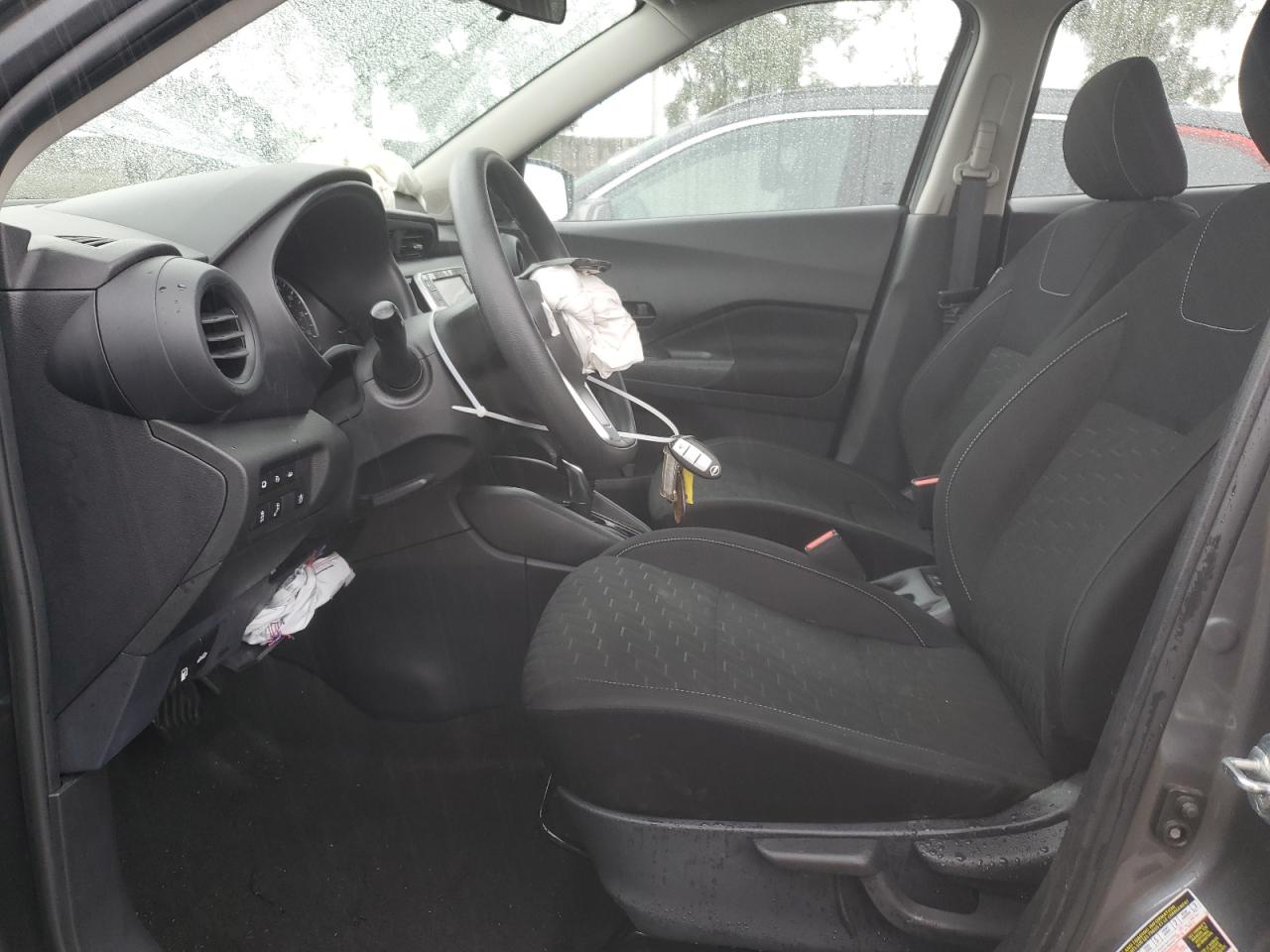 3N1CP5BV1NL491013 NISSAN KICKS 2022