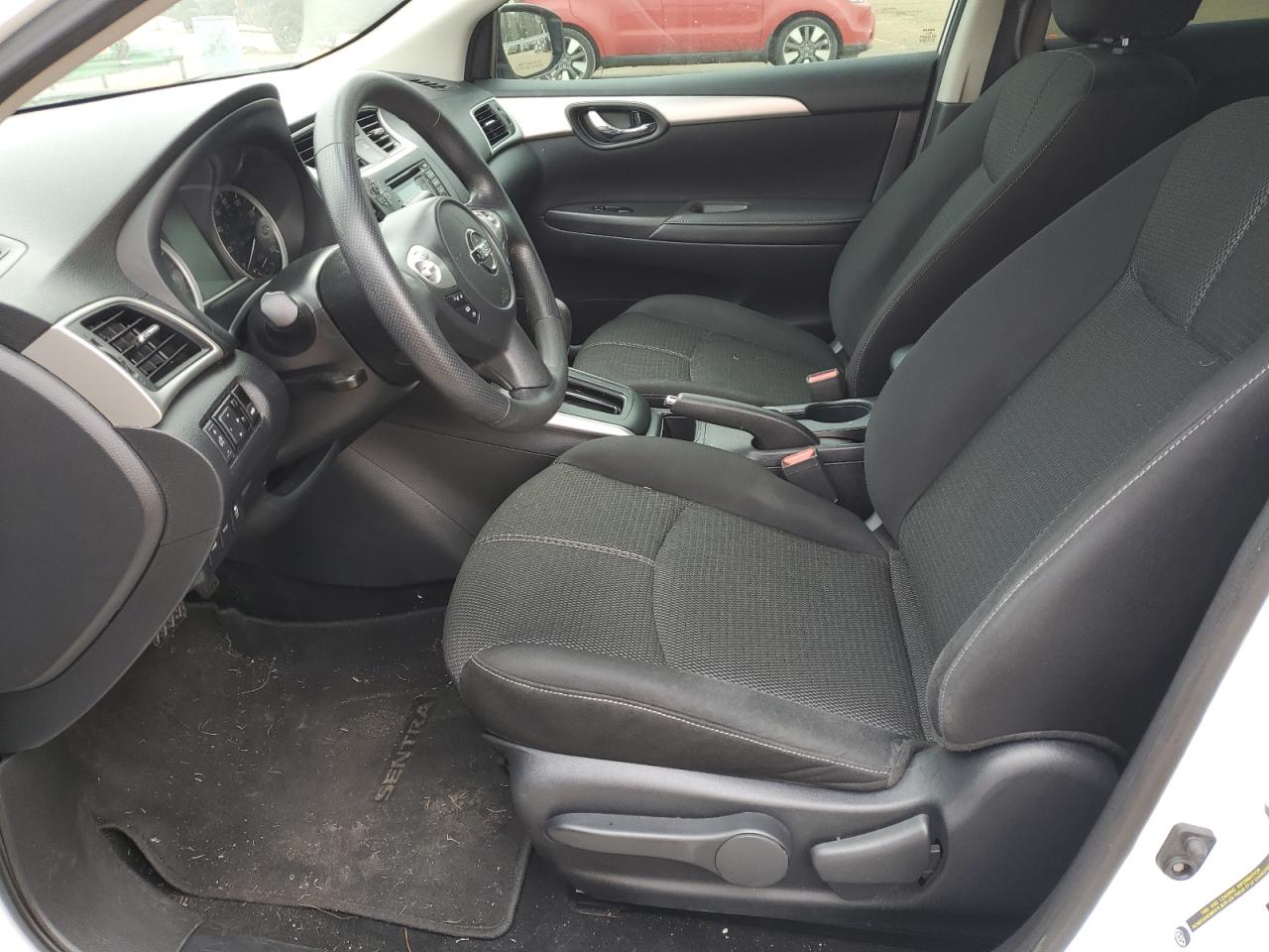 3N1AB7AP4JY282446 NISSAN SENTRA 2018
