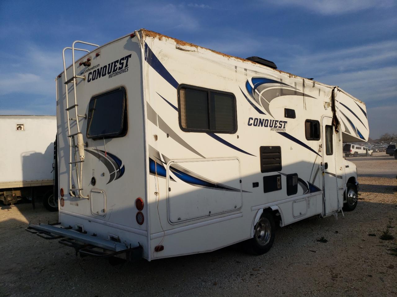 1FDWE3FS3HDC13403 FORD ALL Models 2017