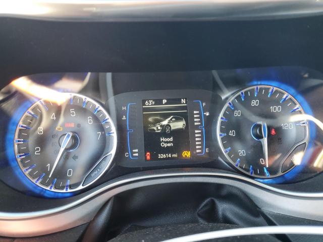 2018 CHRYSLER PACIFICA T 2C4RC1FG8JR287426