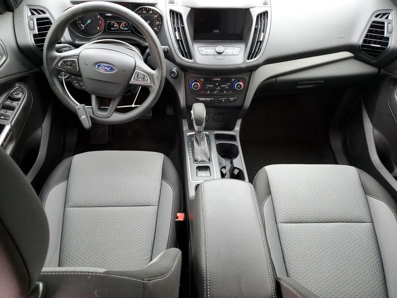 1FMCU9GD6KUB24649 FORD ESCAPE 2019