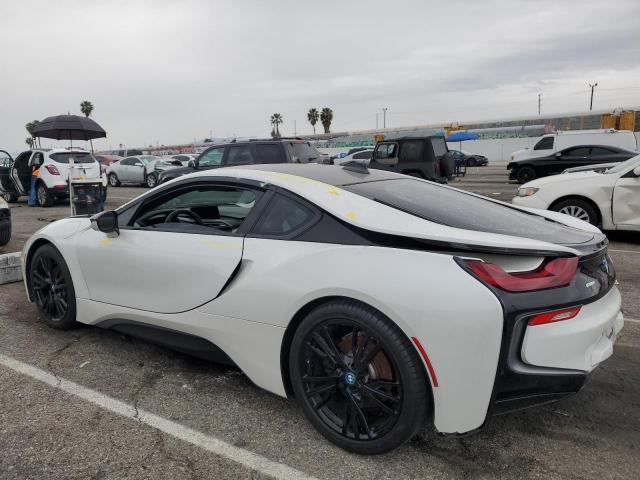 VIN WBY2Z2C55GV675128 2016 BMW I8 no.2