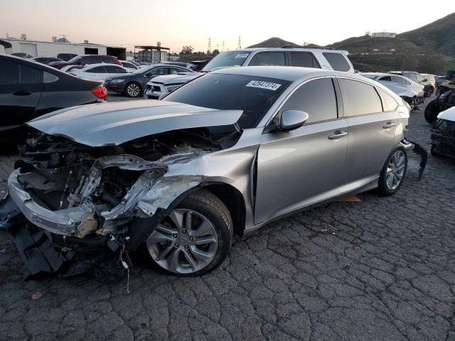 2020 HONDA ACCORD LX 1HGCV1F1XLA046889