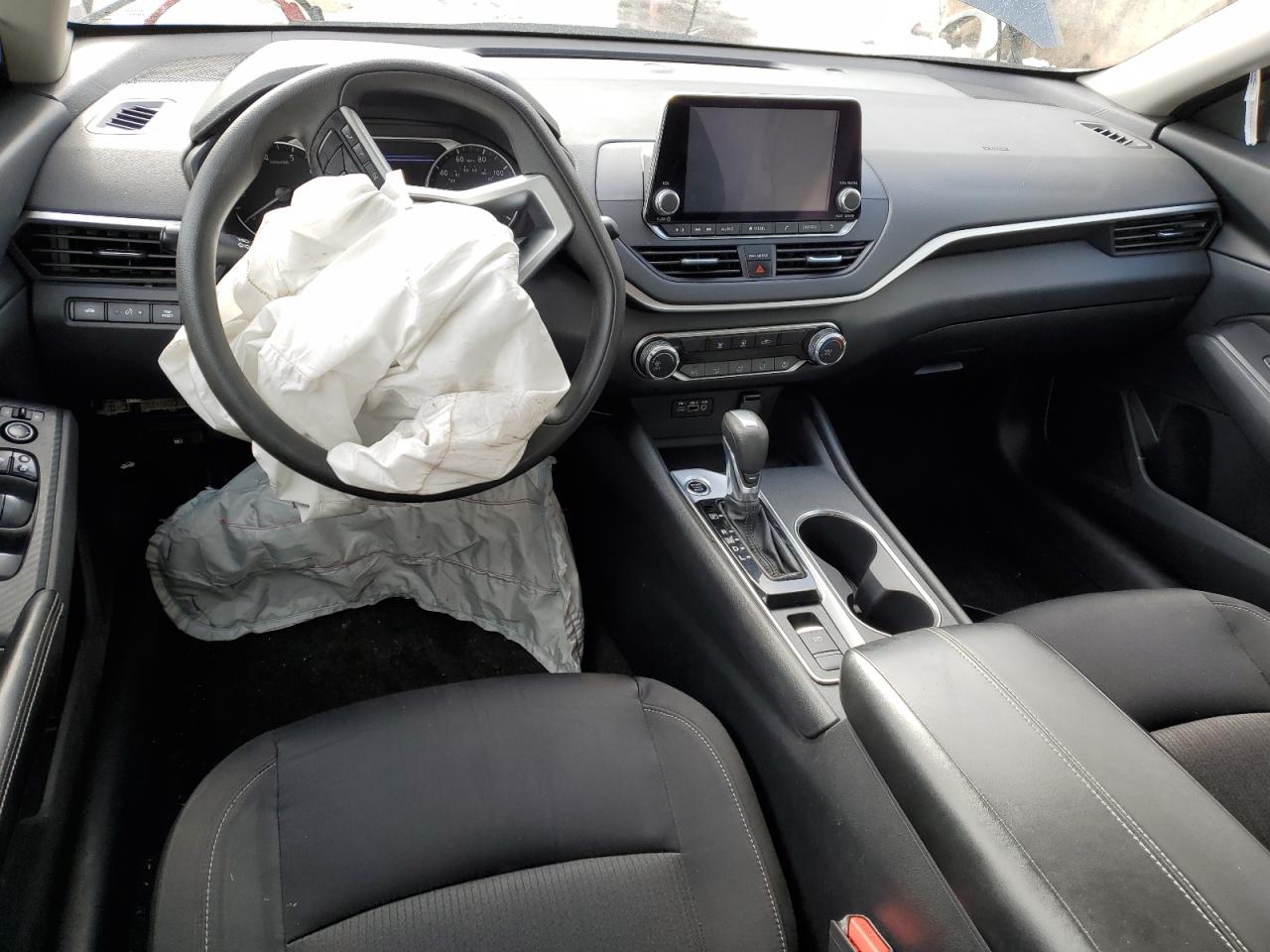 1N4BL4DW0NN348287 NISSAN ALTIMA 2022