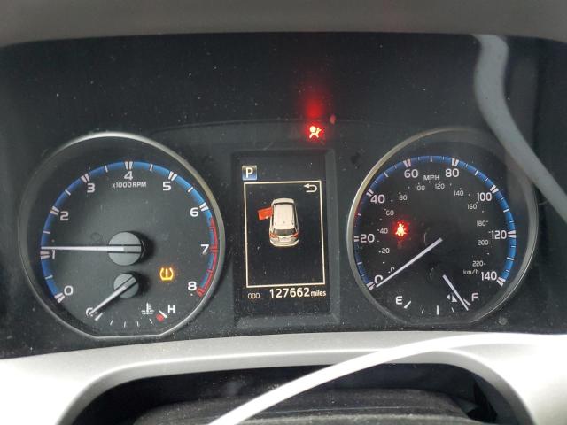 2018 TOYOTA RAV4 LE 2T3BFREV1JW765523