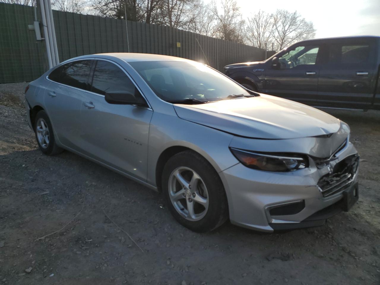 1G1ZB5ST0GF340934 CHEVROLET MALIBU 2016