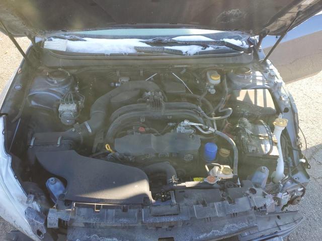 2016 SUBARU LEGACY 2.5 4S3BNBN69G3054943