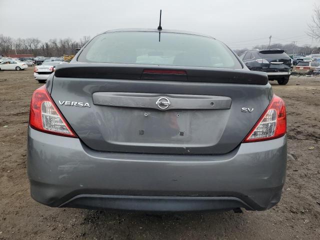 2018 Nissan Versa S VIN: 3N1CN7AP5JL808628 Lot: 42084164
