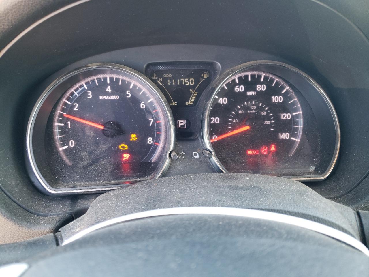 3N1CN7APXGL868865 NISSAN VERSA 2016