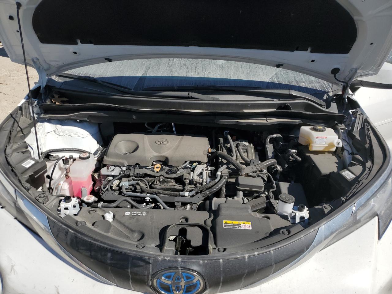 5TDKRKEC5MS073476 TOYOTA All Models 2021