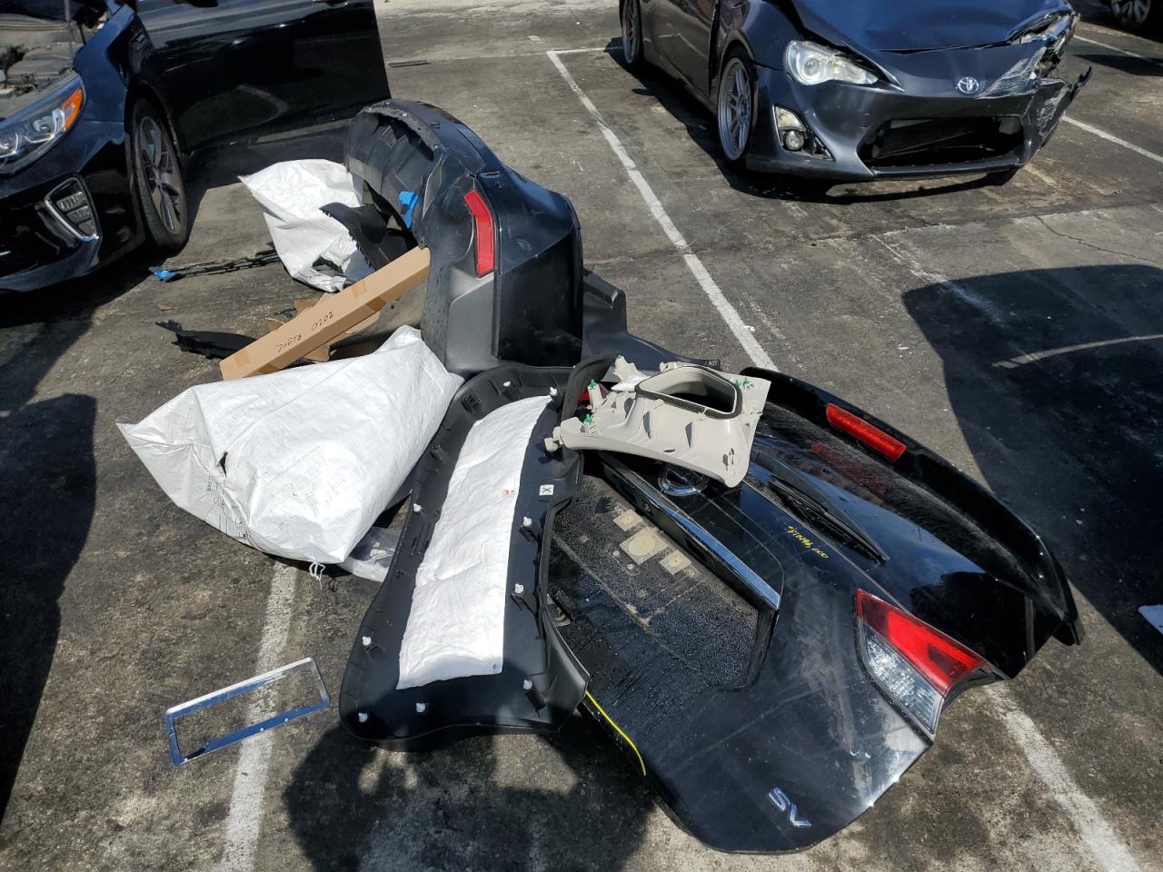 JN8AT2MT7LW039413 NISSAN ROGUE 2020