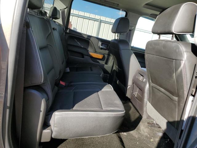 2017 CHEVROLET SILV1500 4 3GCUKTEC4HG345989