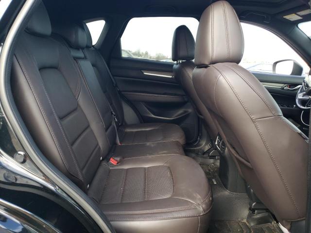 2021 MAZDA CX-5 SIGNA JM3KFBEYXM0359922