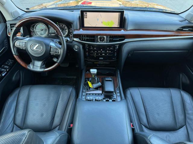 2016 LEXUS LX 570 JTJHY7AX2G4210289