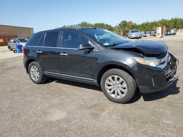 2013 Ford Edge Limited VIN: 2FMDK3KCXDBB13653 Lot: 44581914