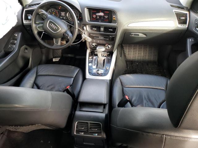 VIN WA1LFAFP6EA075867 2014 Audi Q5, Premium Plus no.8