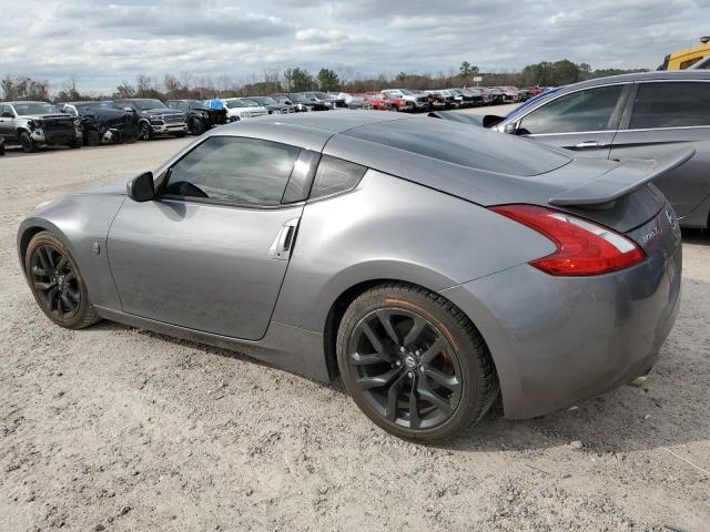 2016 NISSAN 370Z BASE JN1AZ4EH1GM937333