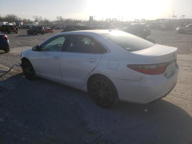 2016 TOYOTA CAMRY LE - 4T1BF1FK9GU172693