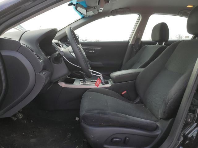 2015 NISSAN ALTIMA 2.5 1N4AL3AP4FN308461