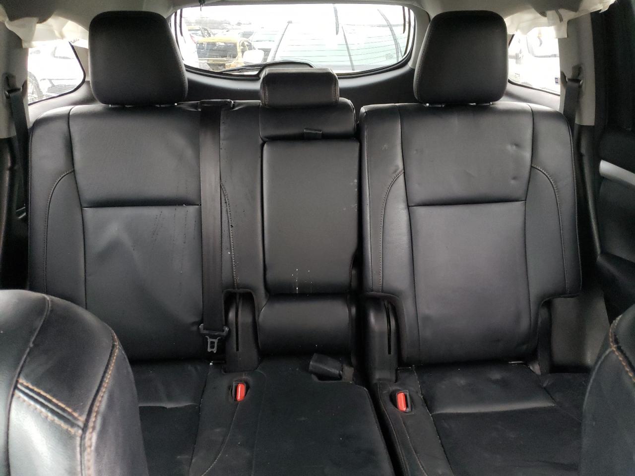 5TDJZRFHXJS488819 TOYOTA HIGHLANDER 2018