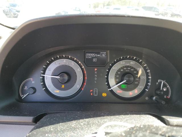 2015 HONDA ODYSSEY EX - 5FNRL5H42FB086781