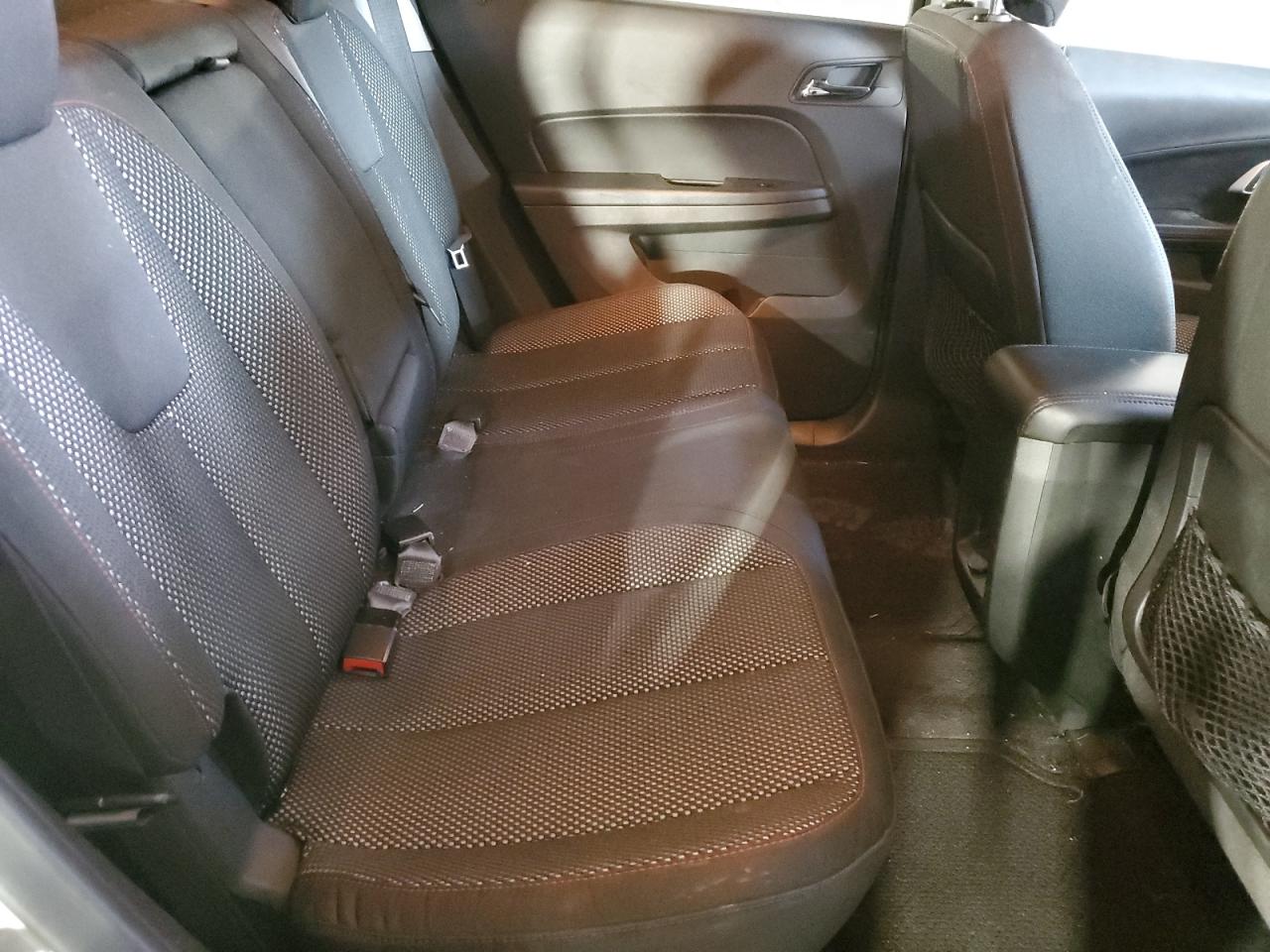 2GNFLFEK1G6266375 CHEVROLET EQUINOX 2016