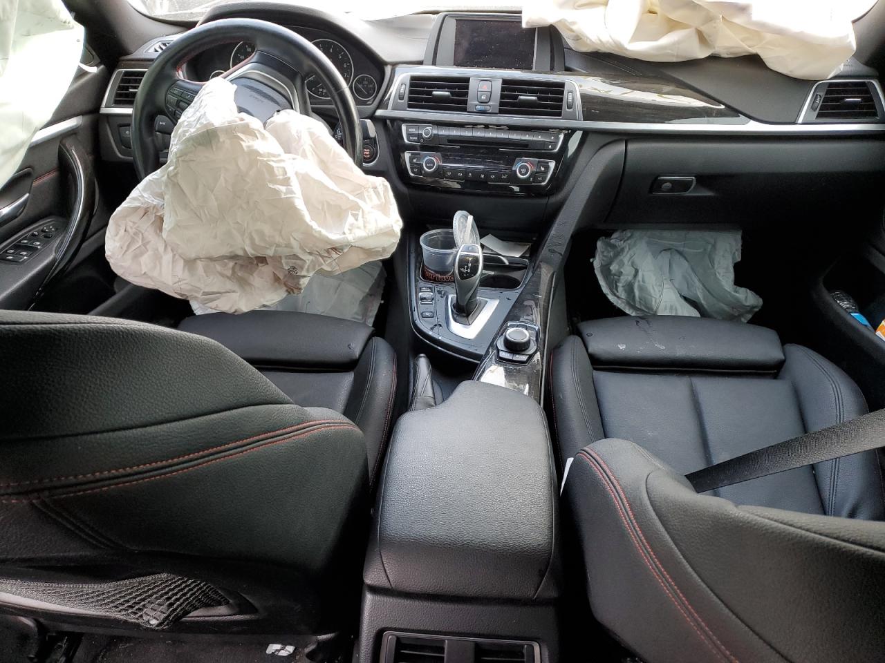 WBA4J3C52JBG91898 2018 BMW 430Xi Gran Coupe