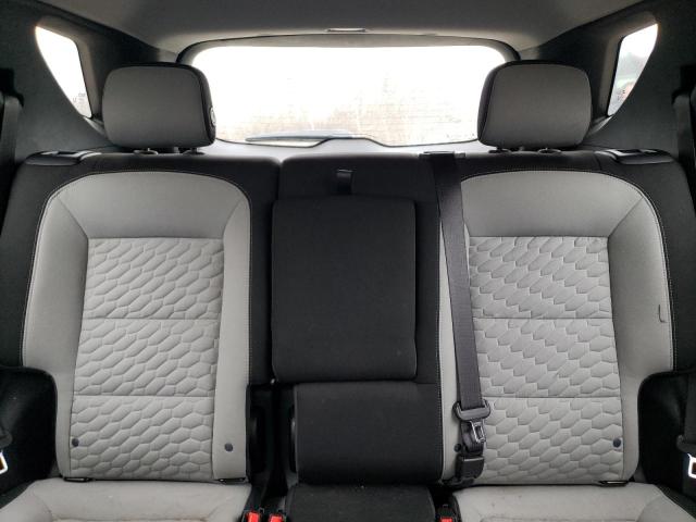 2020 CHEVROLET EQUINOX LS - 3GNAXHEVXLS719389