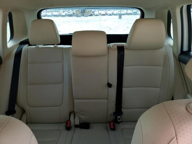 2017 VOLKSWAGEN TIGUAN S WVGAV7AXXHK033982
