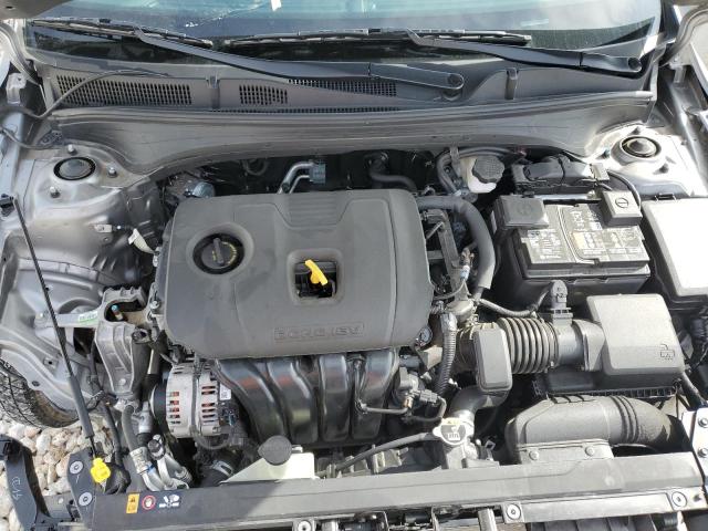 2023 KIA FORTE GT L - 3KPF54AD4PE612322