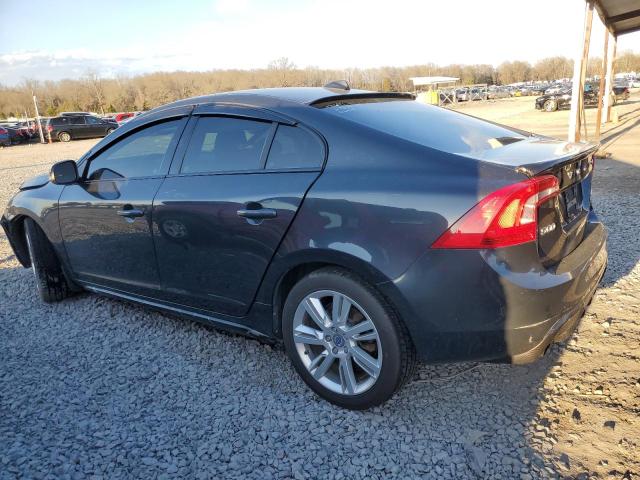 Vin: yv1902fhxc2116308, lot: 43839104, volvo s60 t6 20122