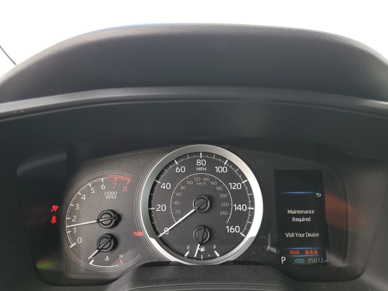 JTDEPRAE1LJ092170 TOYOTA COROLLA 2020
