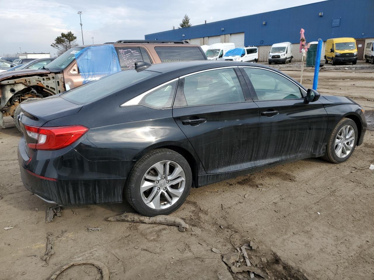 1HGCV1F19LA068186 HONDA ACCORD 2020