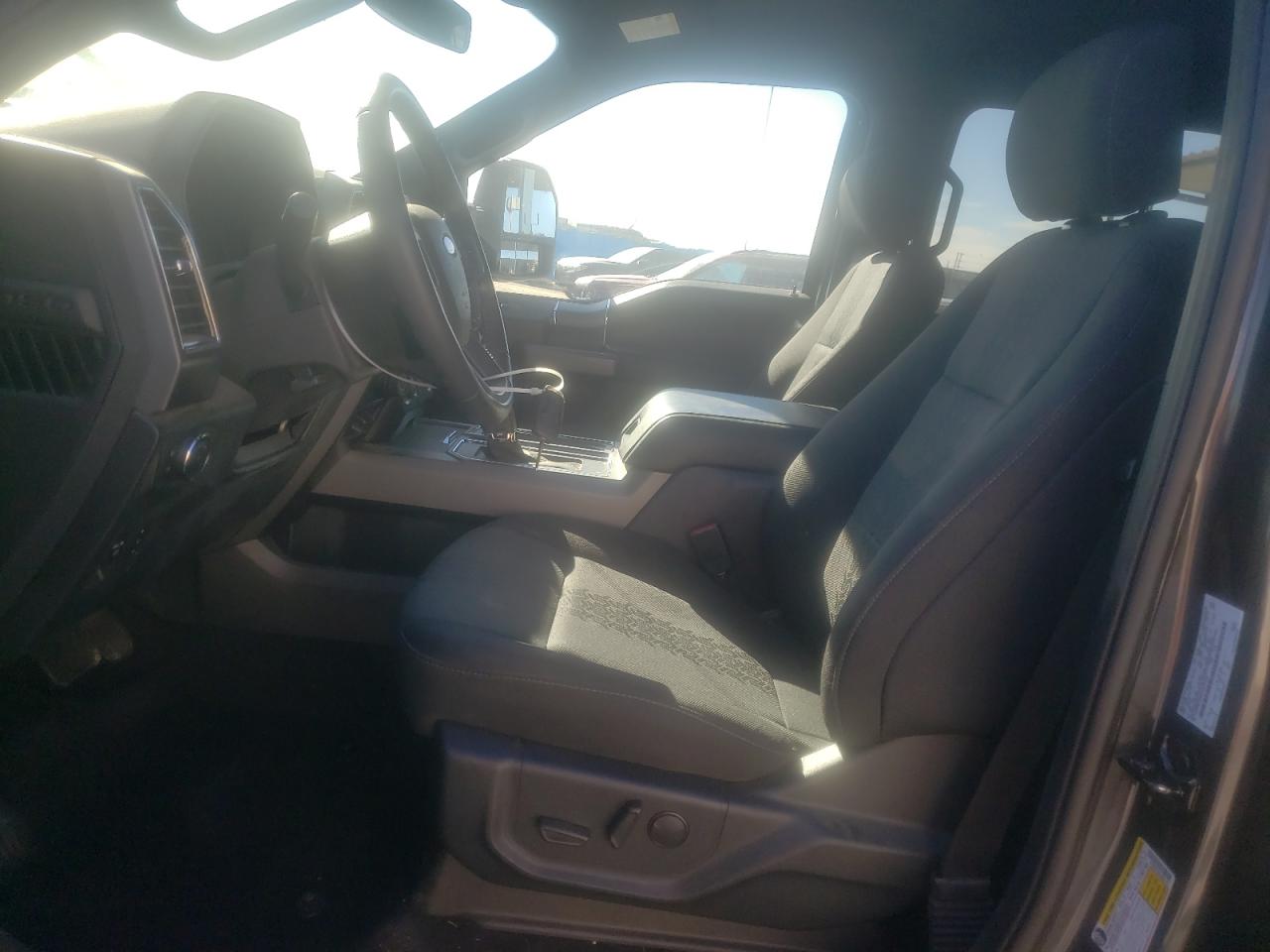 1FTFW1E49LKE05194 FORD F-150 2020